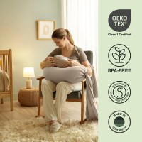 Little Pea_bbhugme_Pillow Beige_quality